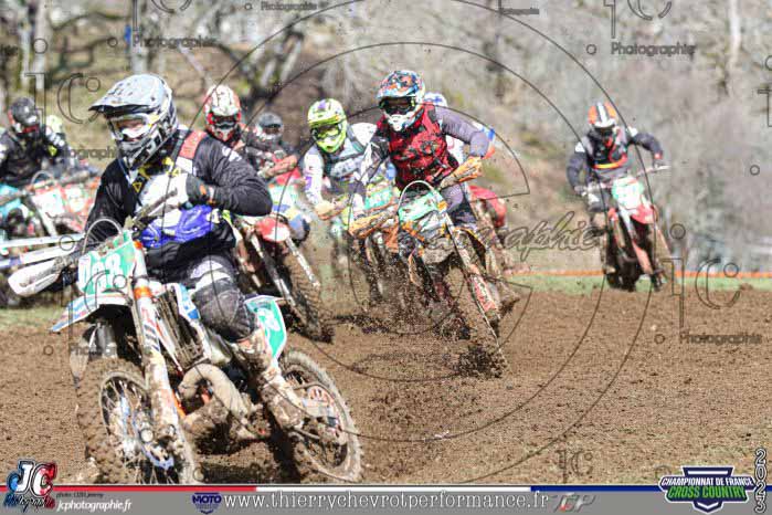 CFCC2 RIOM-ES-MONTAGNE motos 2023